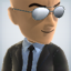 Avatar du membre
