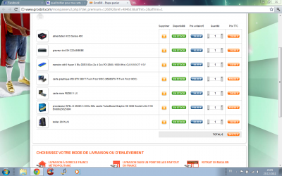 la config ;)