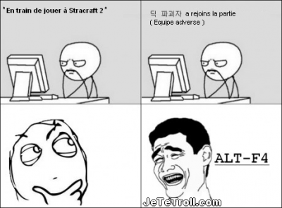Starcraft II coréen.PNG (76.85 Kio) Vu 1404 fois Pour Nutt (même si tous les Coréens sont pas comme ça, je me méfierai)!