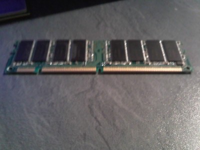 SDram 256 mo