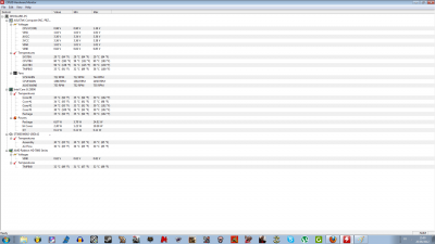 HWMonitor