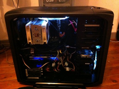 voici une photo