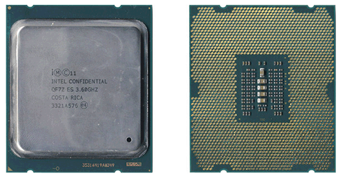 i7 4960x