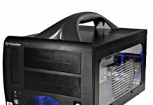 mini PC lanbox