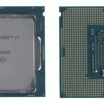 Intel Skylake Core i7-6700K i5-6600K