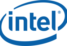 Logo Intel