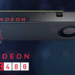 AMD Radeon RX 480