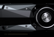 GTX 1080 ti