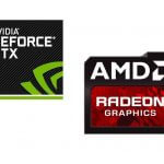 AMD NVIDIA