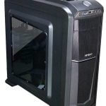 Antec GX330 noir