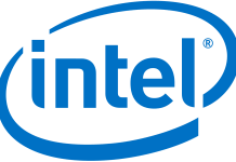 Logo Intel