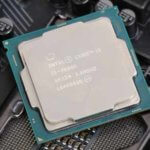 Core i5 7600K