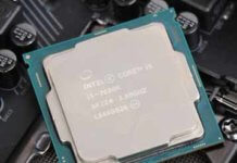 Core i5 7600K