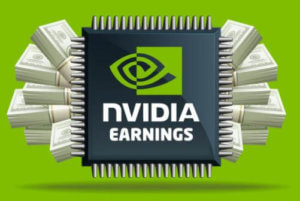 Nvidia profits