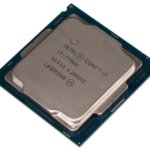 Core i7-7700K Kaby lake