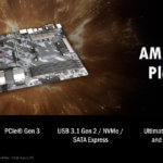 AMD Ryzen New Horizon