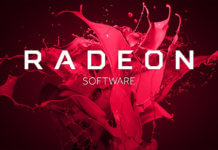 Radeon Software Crimson ReLive Edition