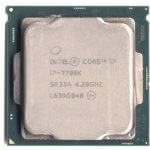 Core i7 7700K