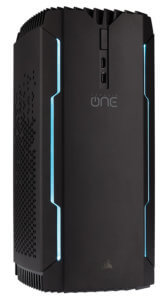 Corsair one boitier
