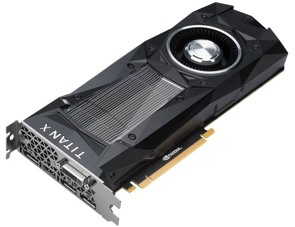 Titan Xp