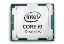 Intel skylake-x