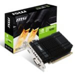 Nvidia GeForce GT 1030