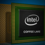 Coffee lake logo