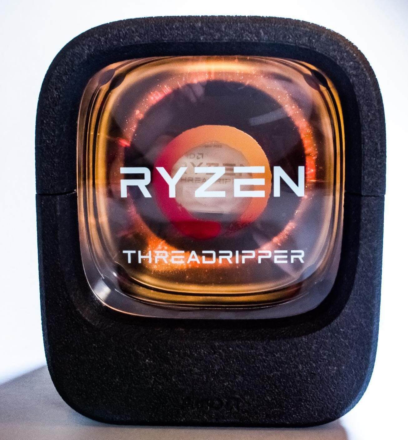 Ryzen Threadripper