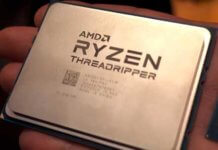 Ryzen Threadripper