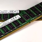 mémoire DDR4