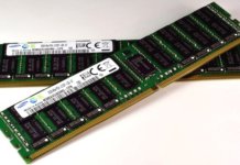mémoire DDR4