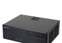 Config HTPC