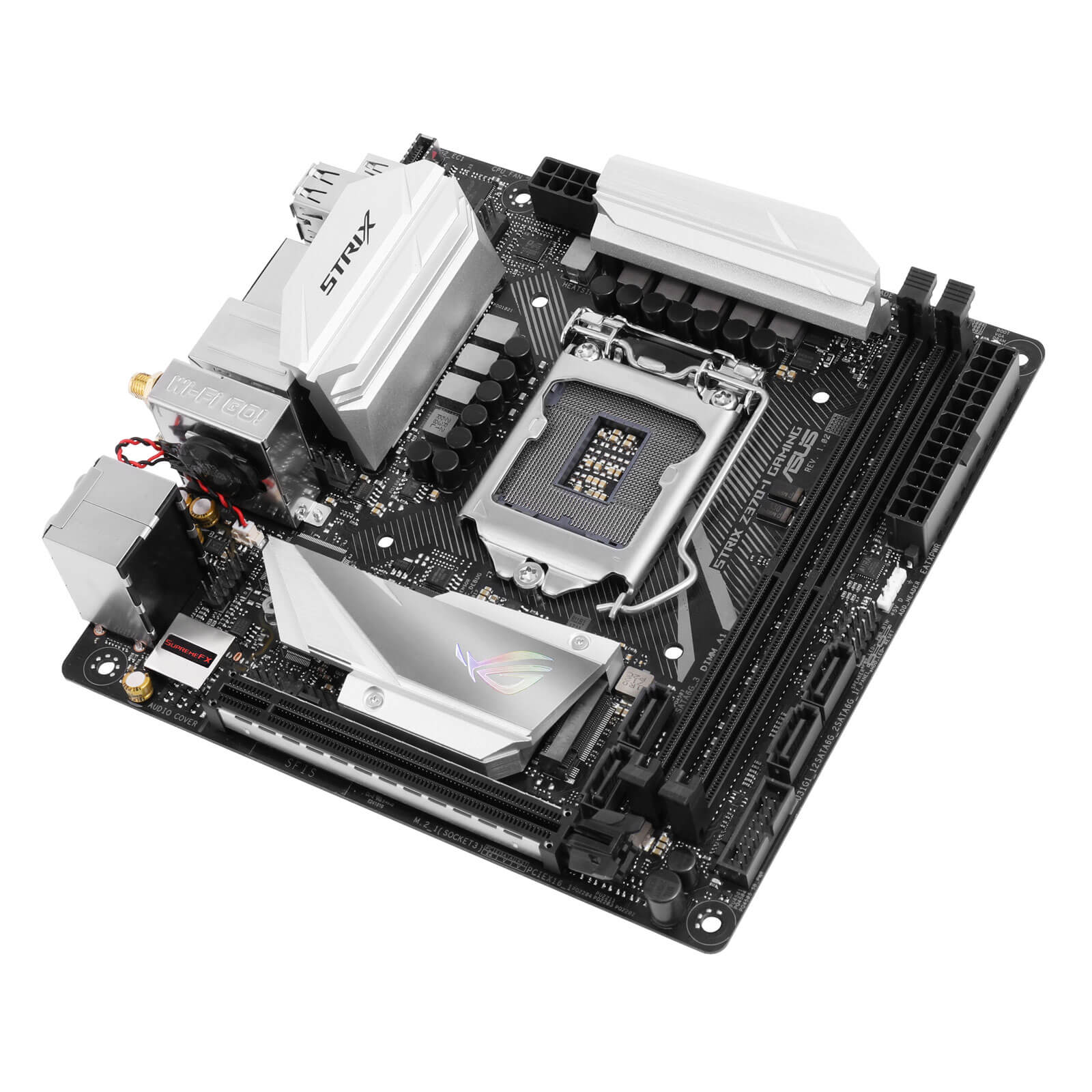Itx. Mini-ITX LGA 1151. Lga1151 v2 Mini ITX материнская плата. ASUS lga1151 Mini-ITX. Материнская плата ASUS Mini ITX.