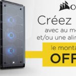 Montage offert Materiel.net