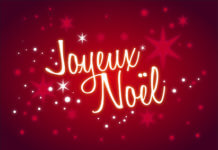 Joyeux Noël