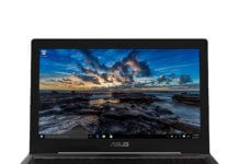 Asus ROG FX503VM-DM021T PC portable Gamer