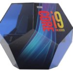 Packaging Intel Core i9-9900K