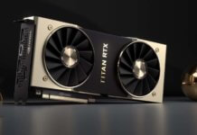 Titan RTX