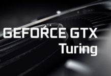 Nvidia Turing