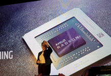 AMD NAVI Radeon RX 5000