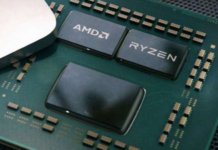 AMD Ryzen 2