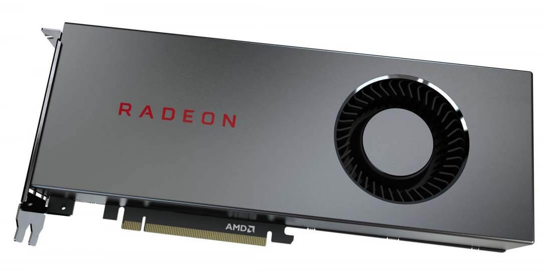Radeon RX 5700