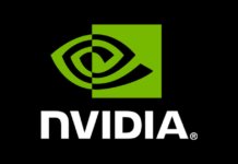 Logo Nvidia