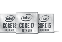 Intel 10ème génération