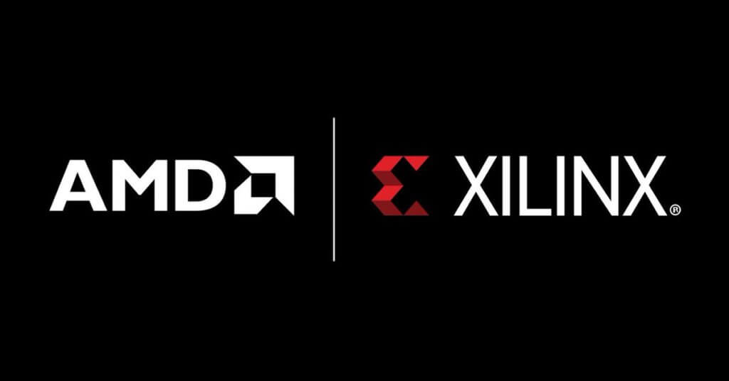 AMD - Xilinx