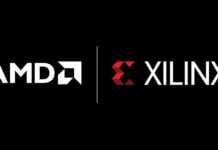 AMD - Xilinx