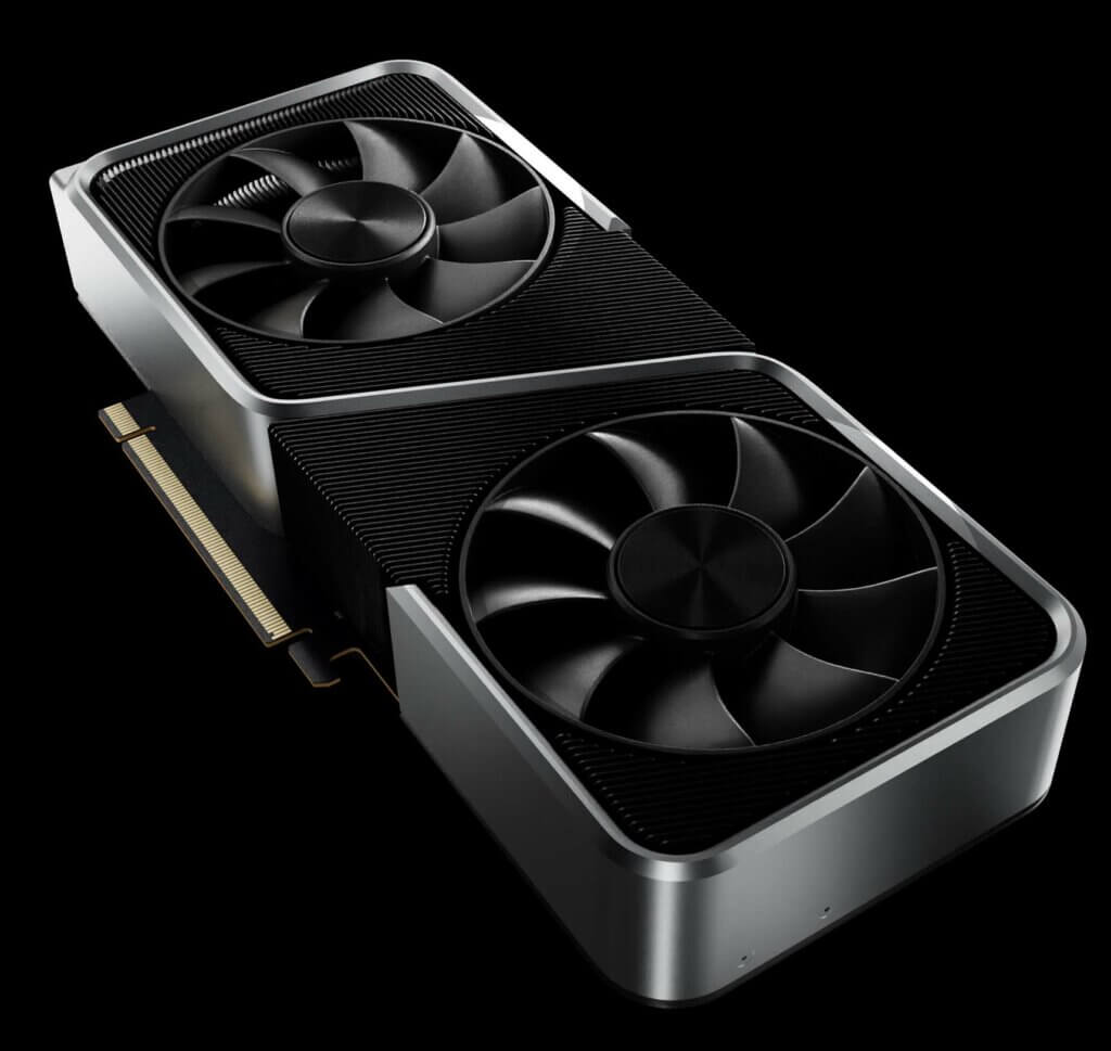 GeForce RTX 3060 Ti