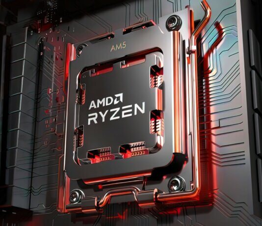 Ryzen 7000