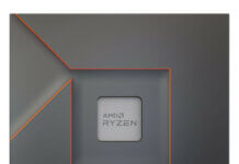 AMD Ryzen 7000