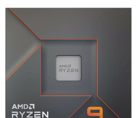 AMD Ryzen 7000